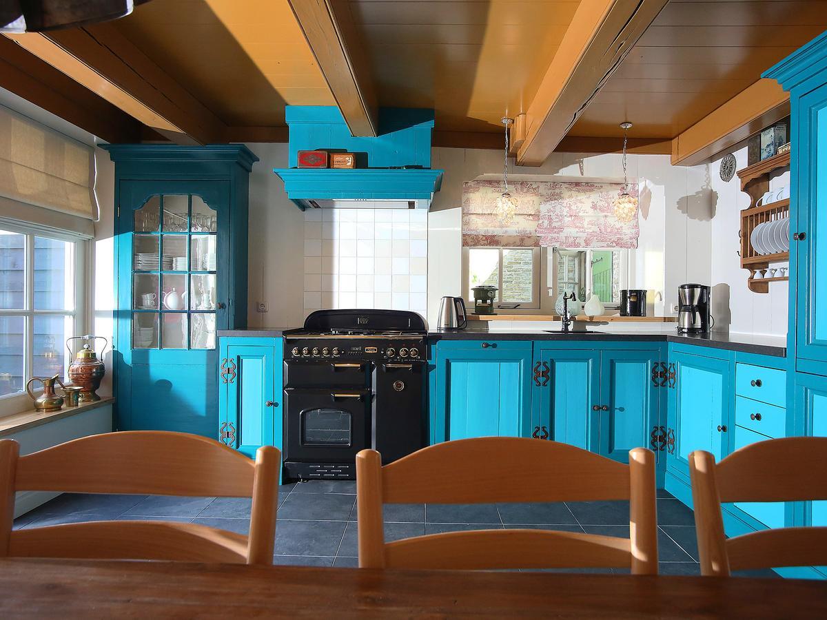אנקהאוזן Villa Voc-Huys By Interhome מראה חיצוני תמונה