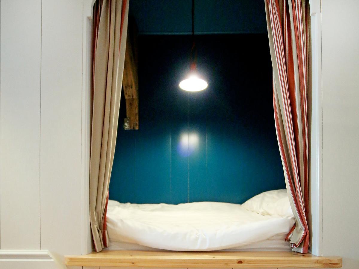 אנקהאוזן Villa Voc-Huys By Interhome מראה חיצוני תמונה