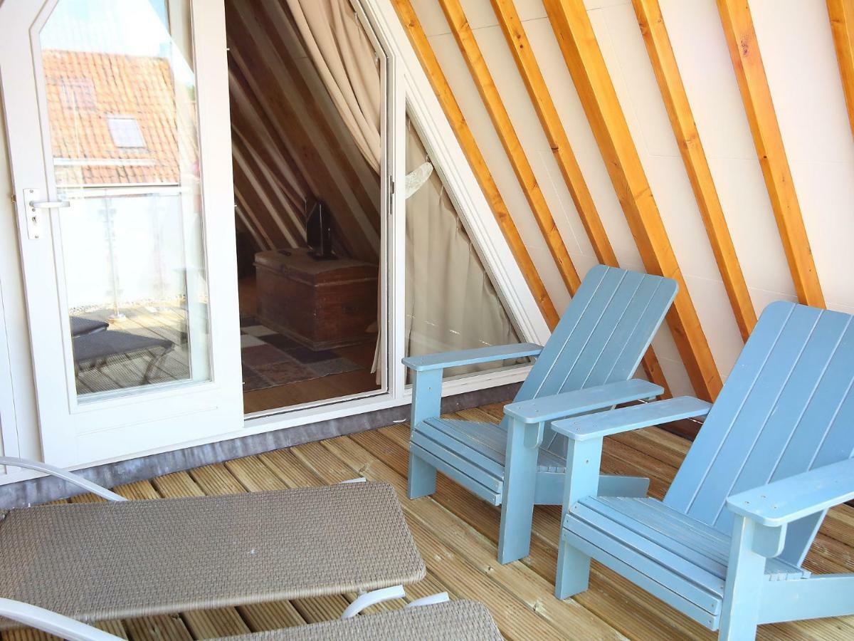 אנקהאוזן Villa Voc-Huys By Interhome מראה חיצוני תמונה